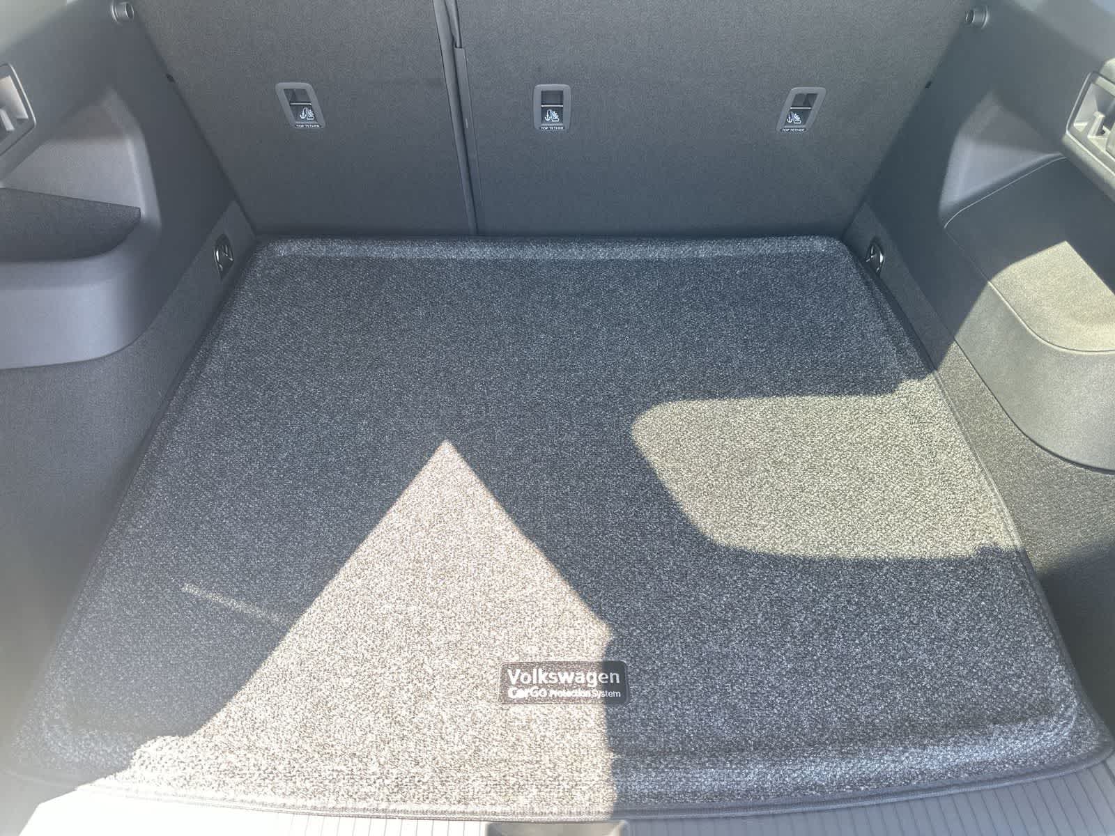 Thumbnail: 2026 Volkswagen Tiguan - 32