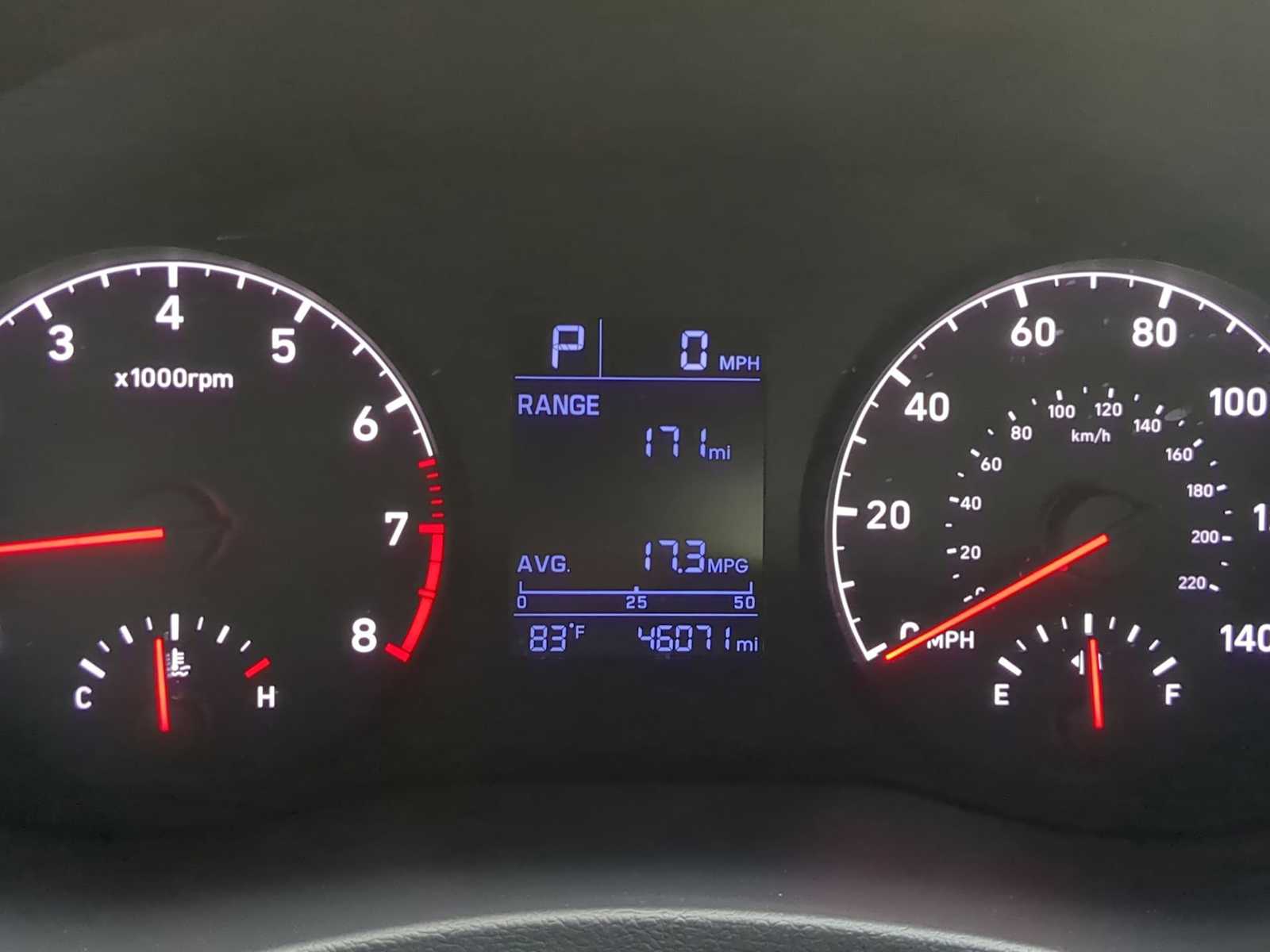 Thumbnail: 2018 Hyundai Accent - 30