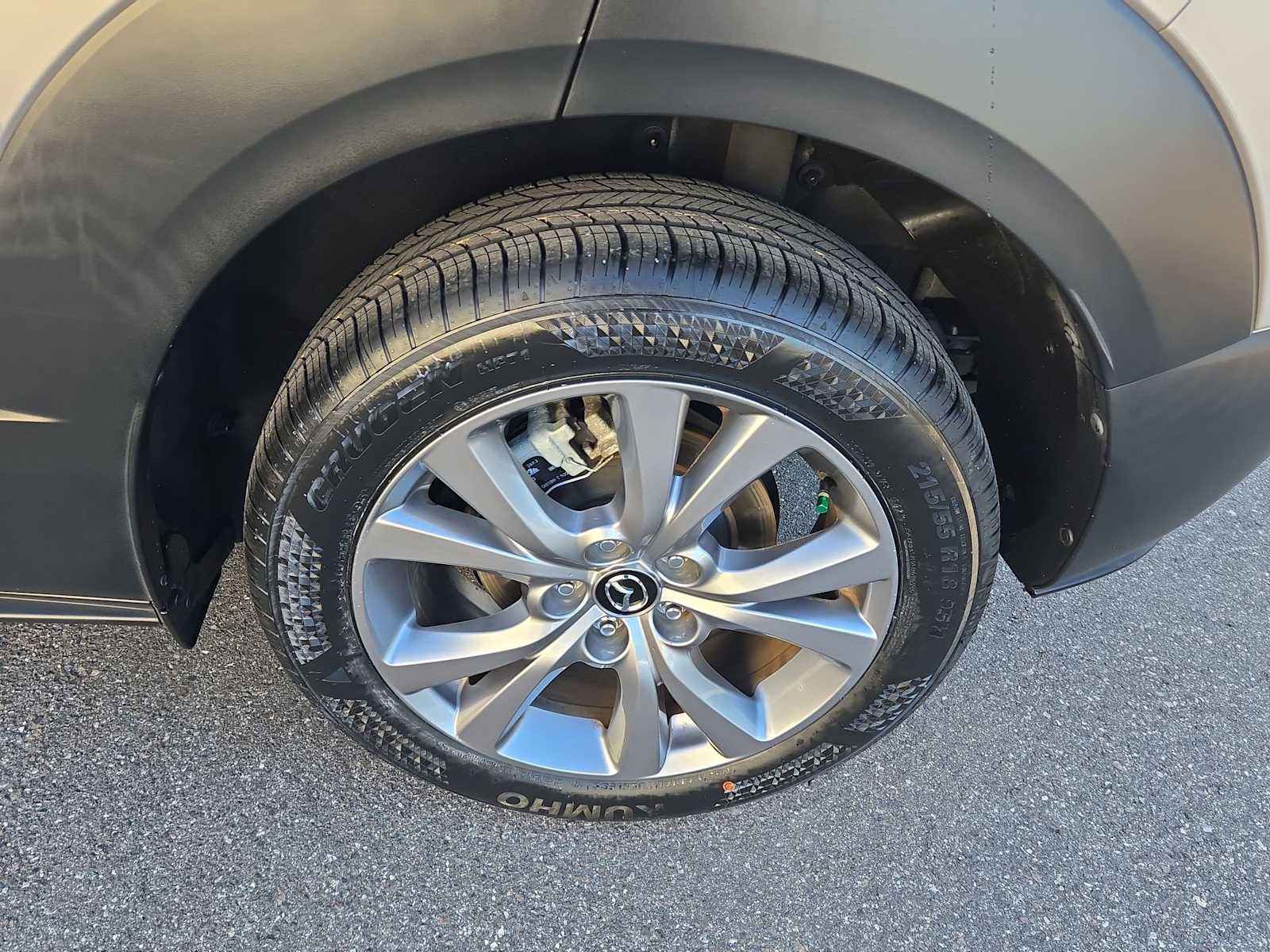 Thumbnail: 2023 Mazda CX-30 - 14