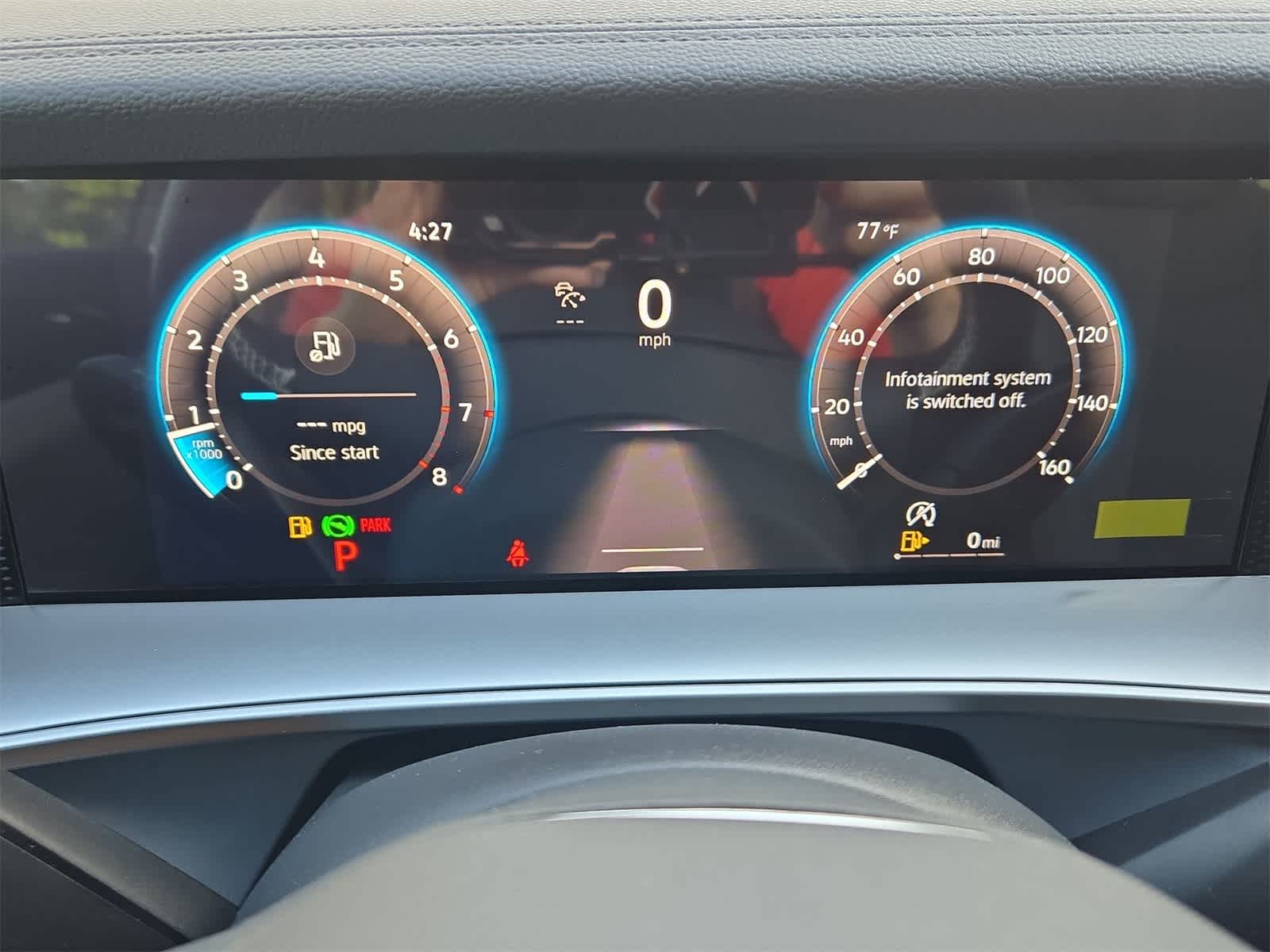 Thumbnail: 2025 Volkswagen Tiguan - 31