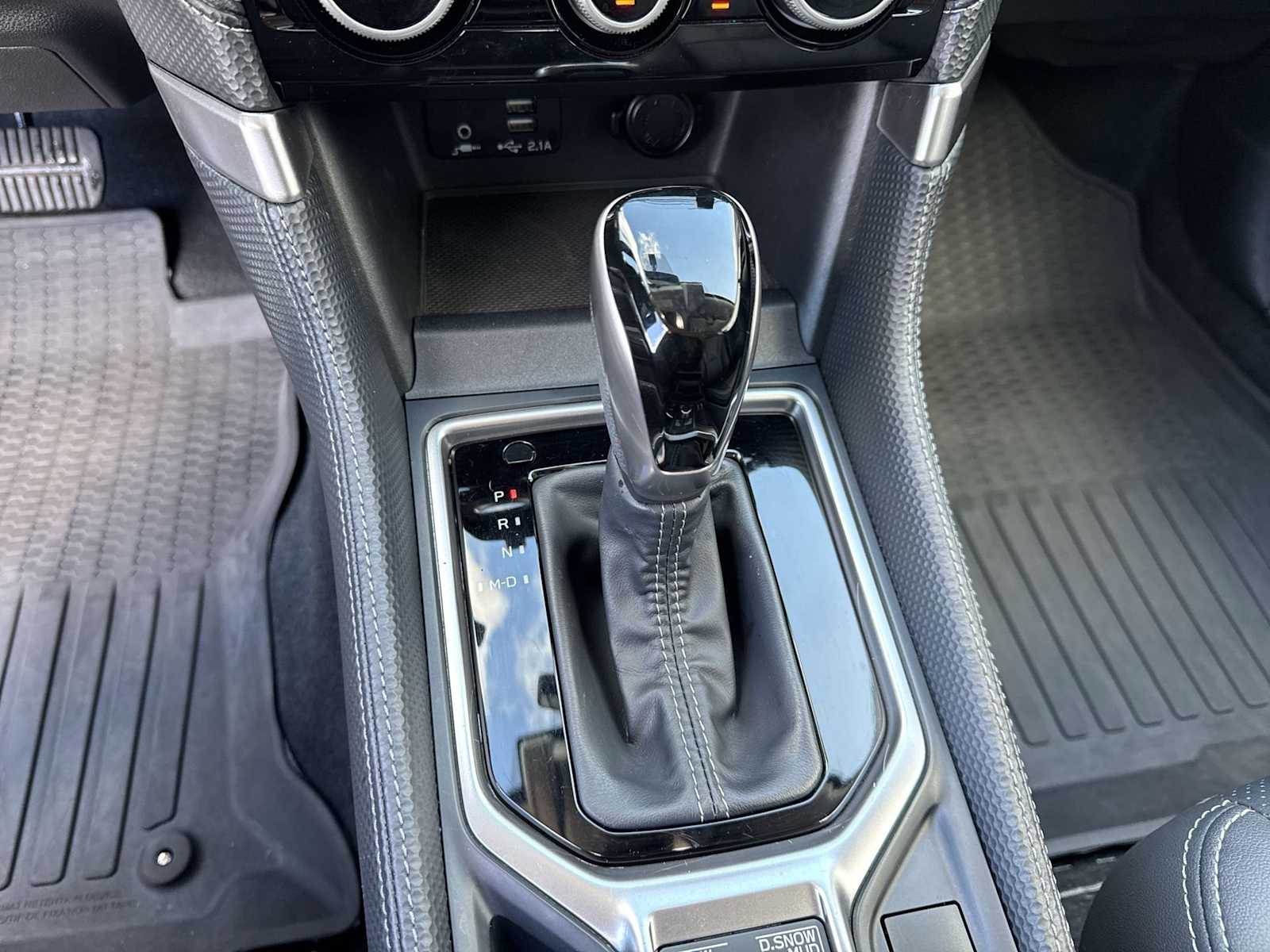 Thumbnail: 2021 Subaru Forester - 31