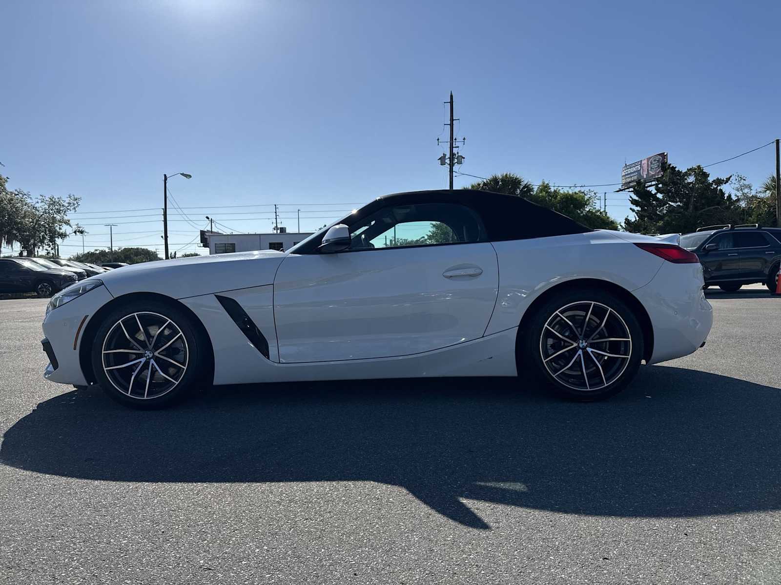 Thumbnail: 2020 BMW Z4 - 3