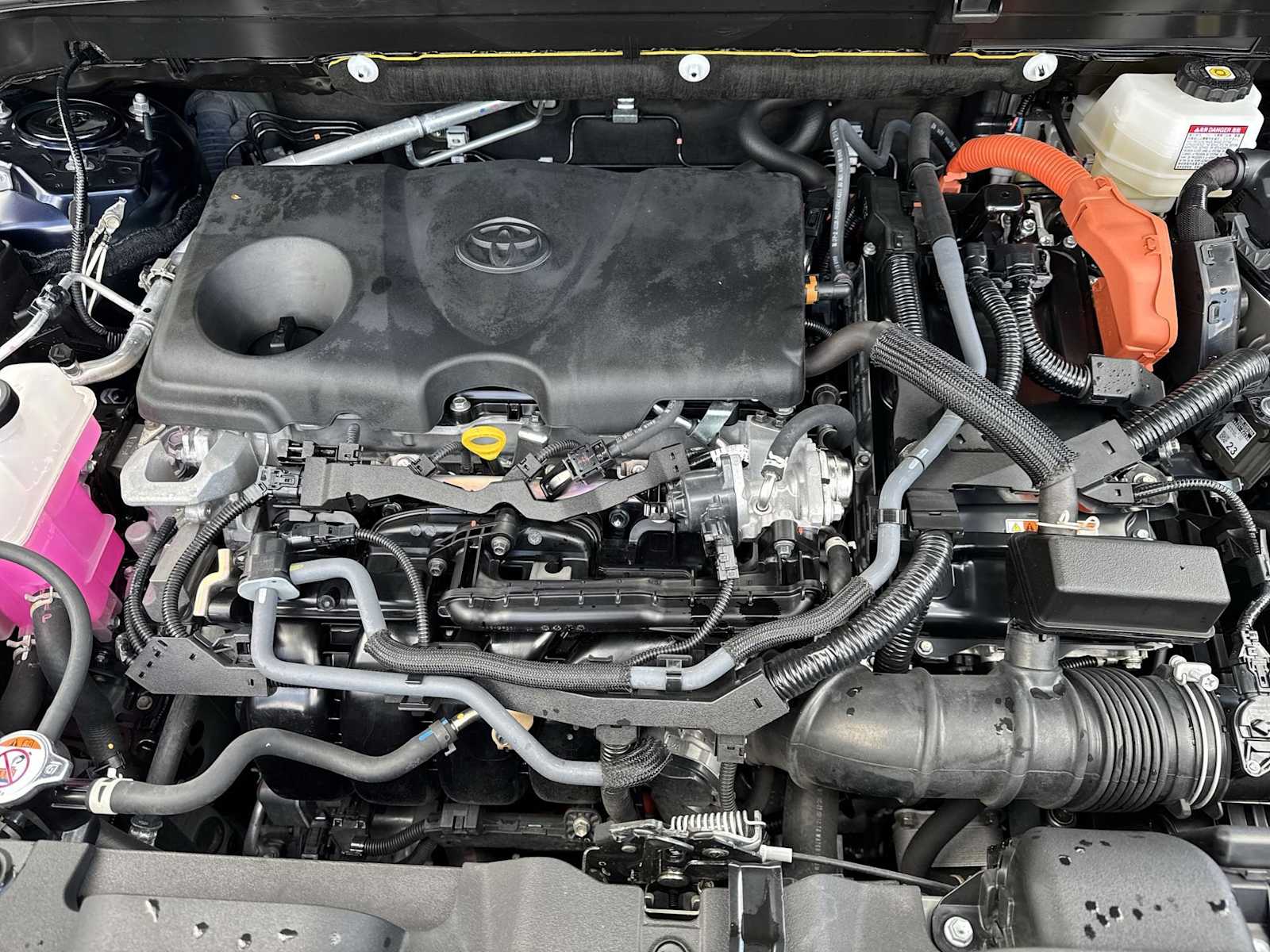 Thumbnail: 2024 Toyota Venza - 13