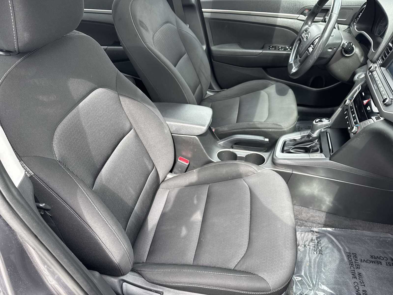 Thumbnail: 2018 Hyundai Elantra - 19