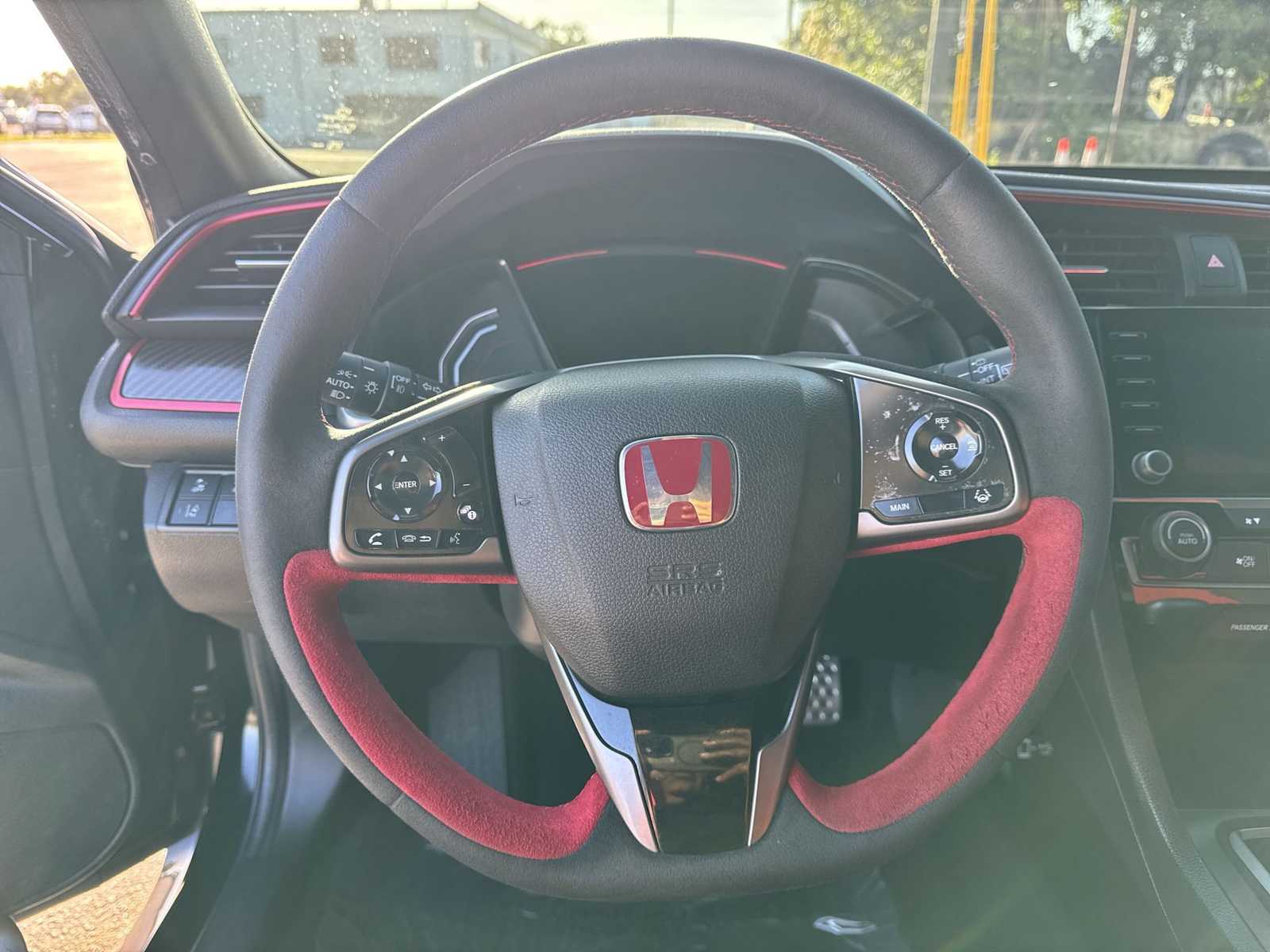 Thumbnail: 2021 Honda Civic - 21