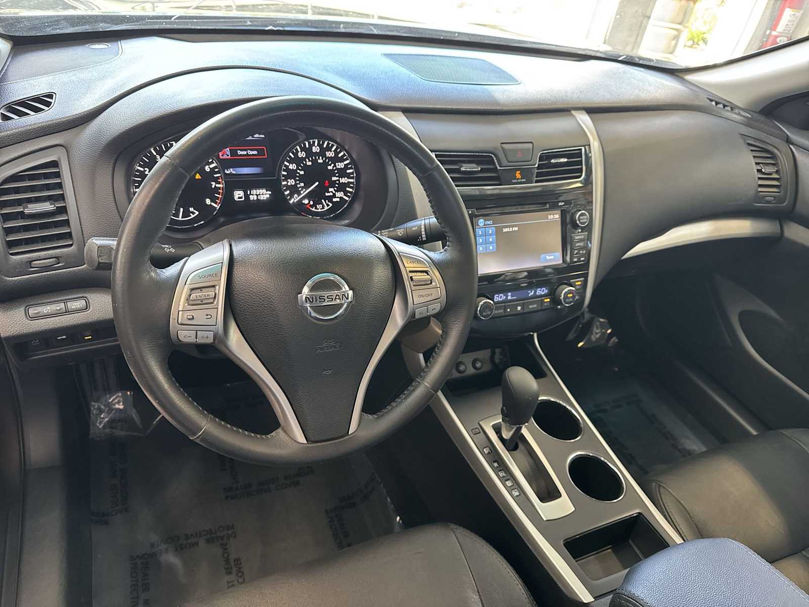 Thumbnail: 2015 Nissan Altima - 2