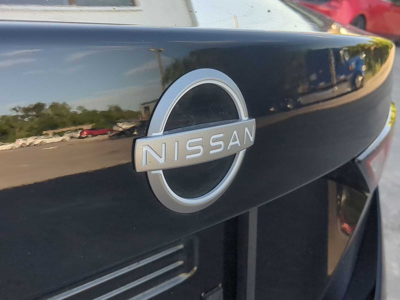 Thumbnail: 2025 Nissan Sentra - 17