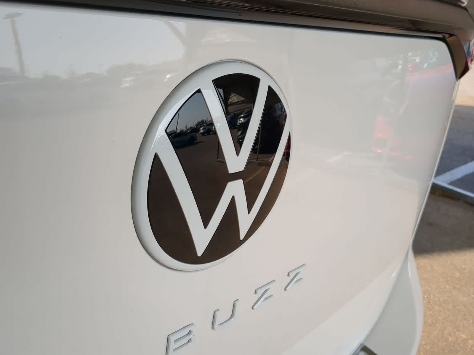 Thumbnail: 2025 Volkswagen ID.Buzz - 12