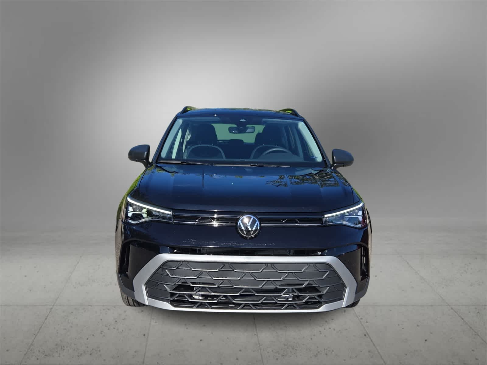 Thumbnail: 2025 Volkswagen Taos - 3