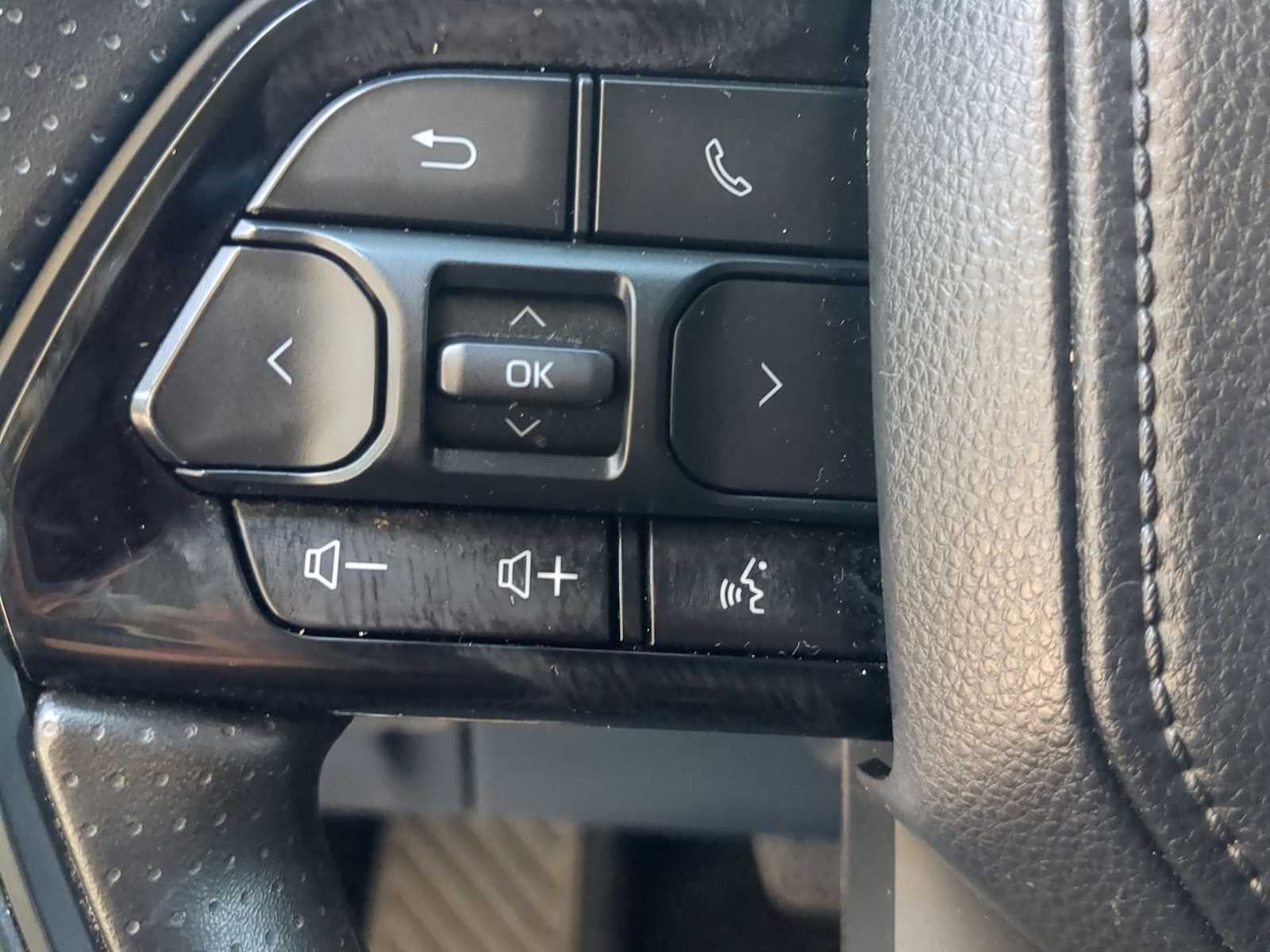 2024 Toyota Tundra SR5 22