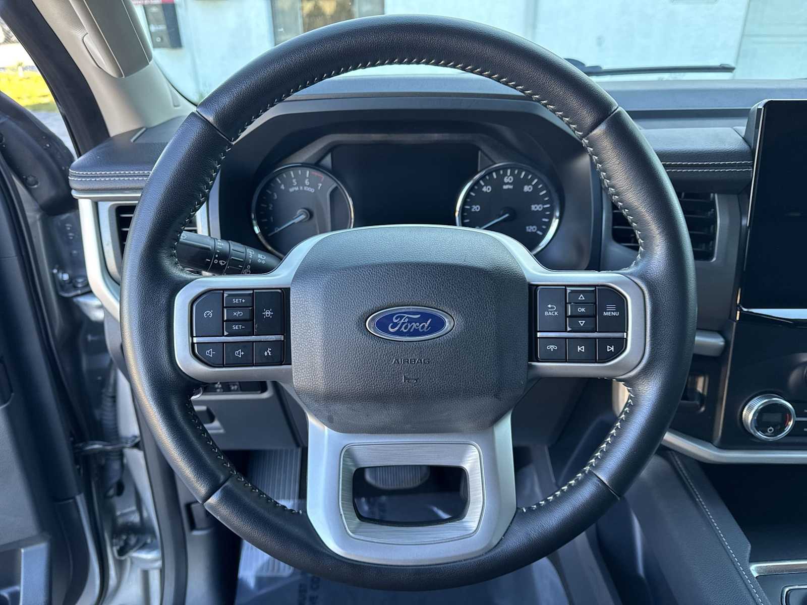 Thumbnail: 2024 Ford Expedition - 21