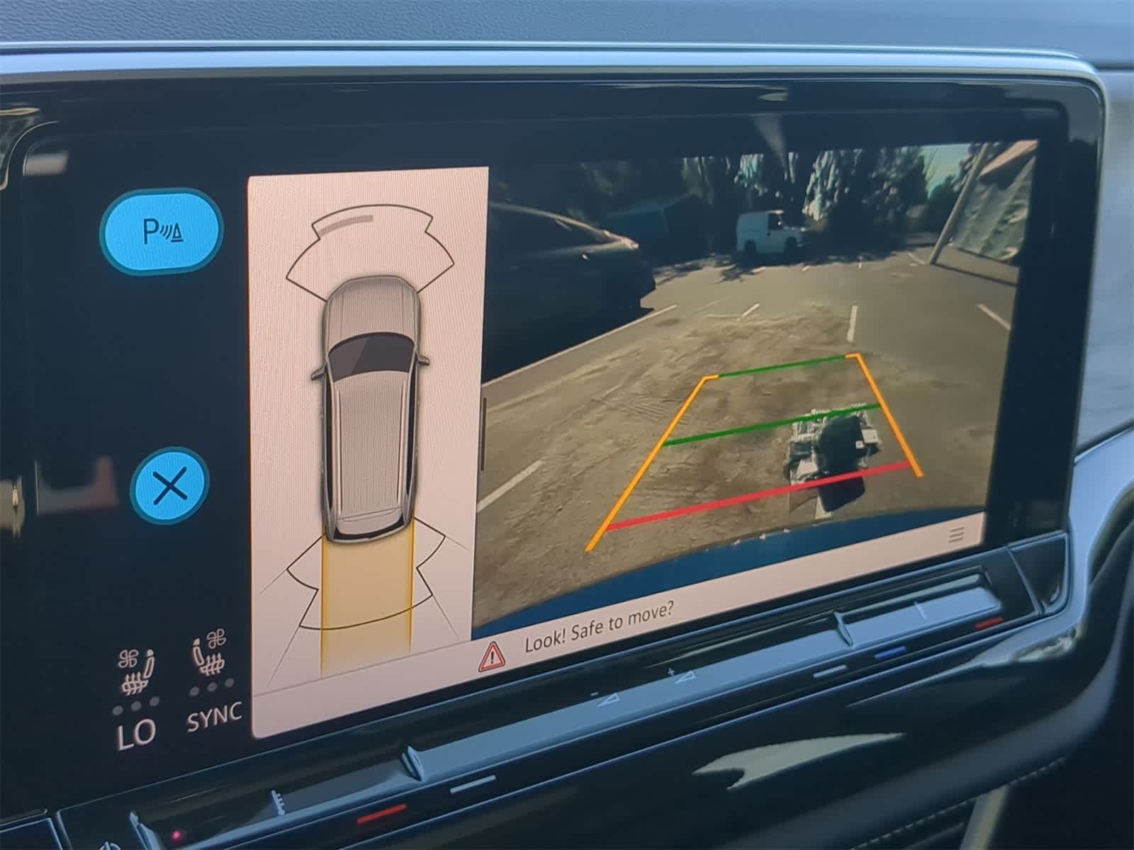 Thumbnail: 2026 Volkswagen Atlas - 30