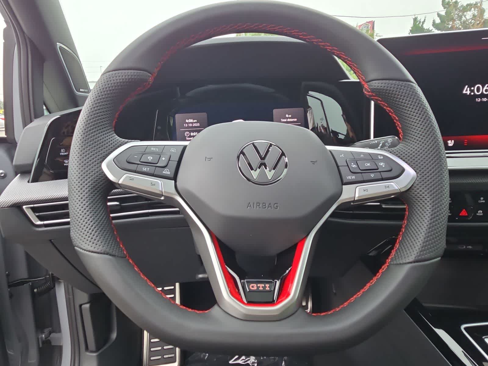 Thumbnail: 2026 Volkswagen Golf - 24