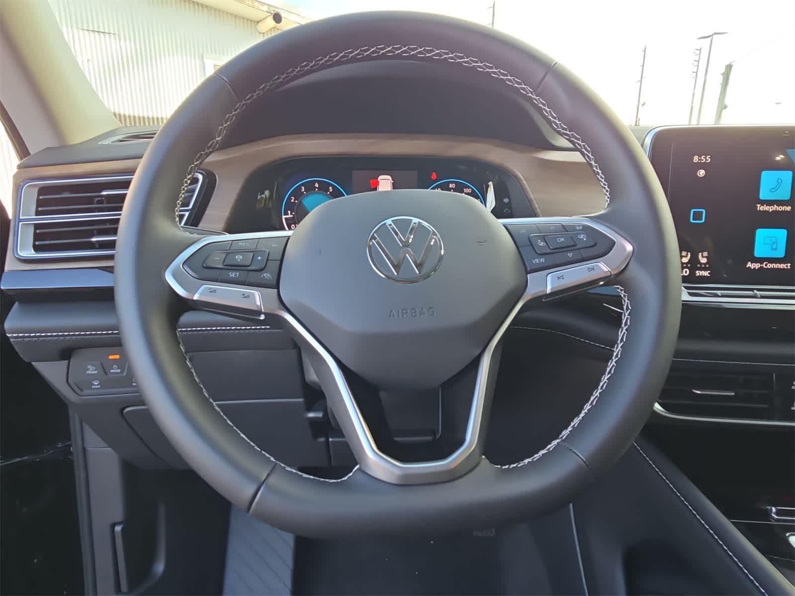 Thumbnail: 2026 Volkswagen Atlas - 21