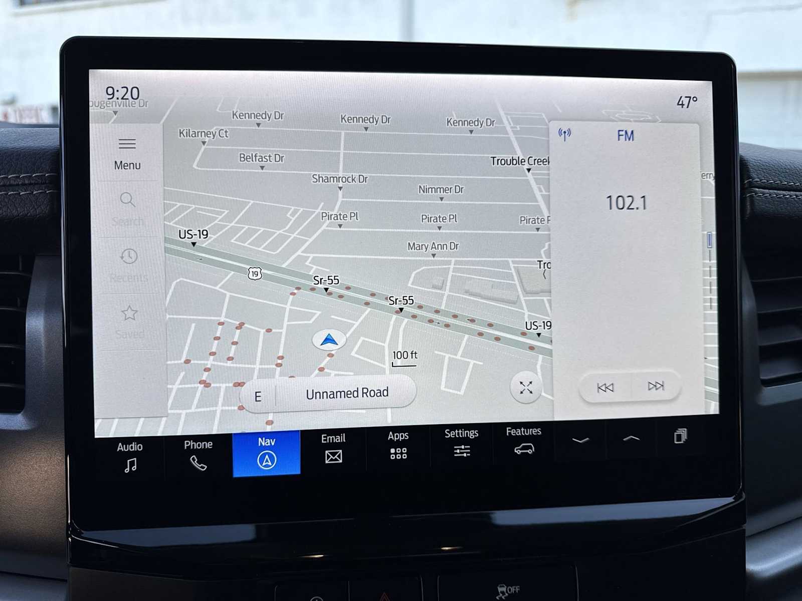 Thumbnail: 2024 Ford Expedition - 26