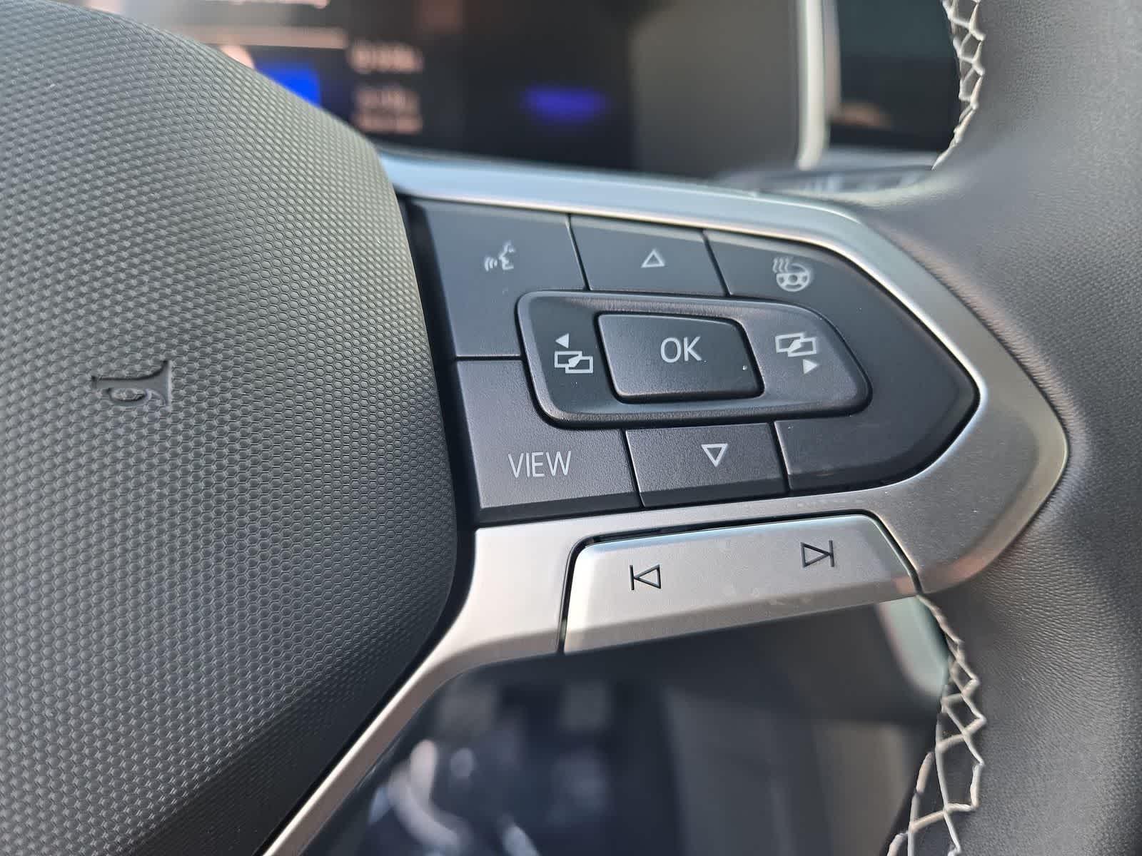 Thumbnail: 2025 Volkswagen Taos - 26