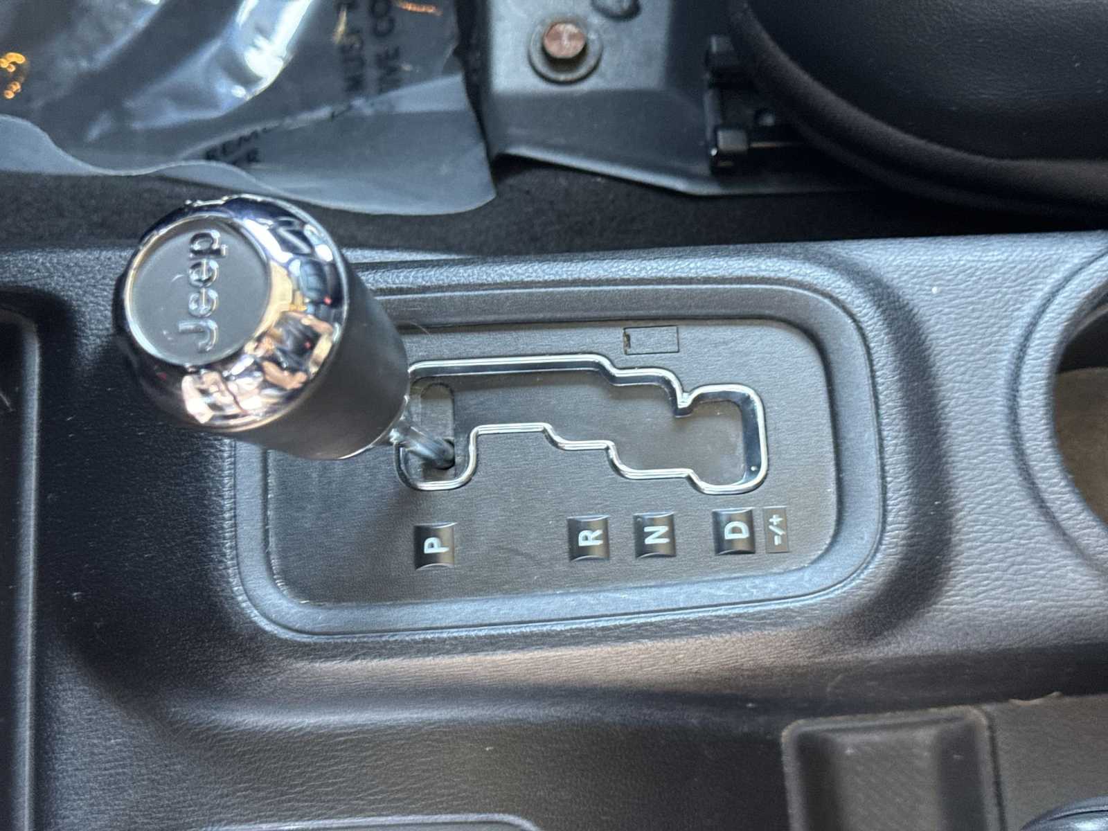 Thumbnail: 2014 Jeep Wrangler - 30