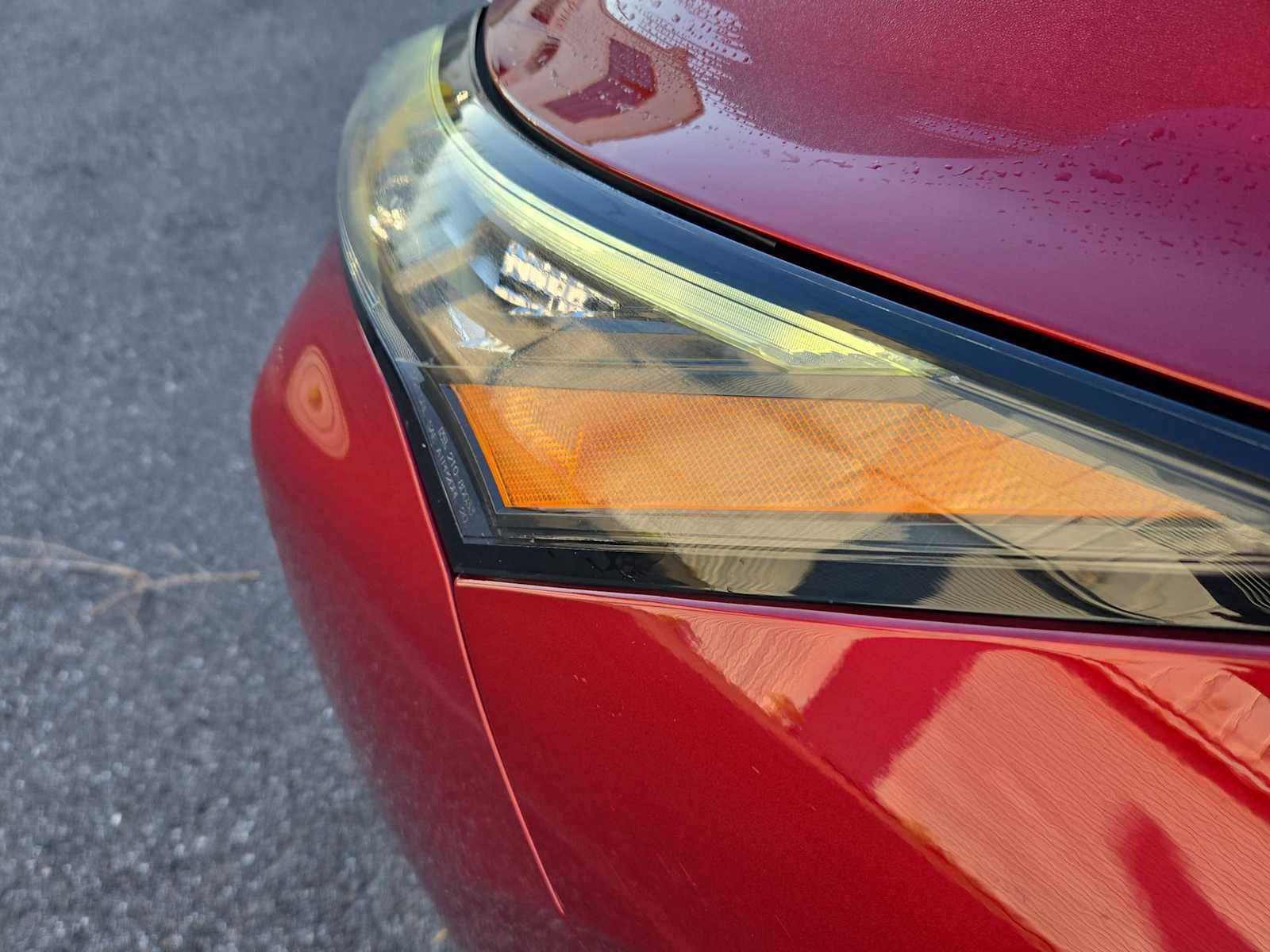 Thumbnail: 2021 Nissan Rogue - 11