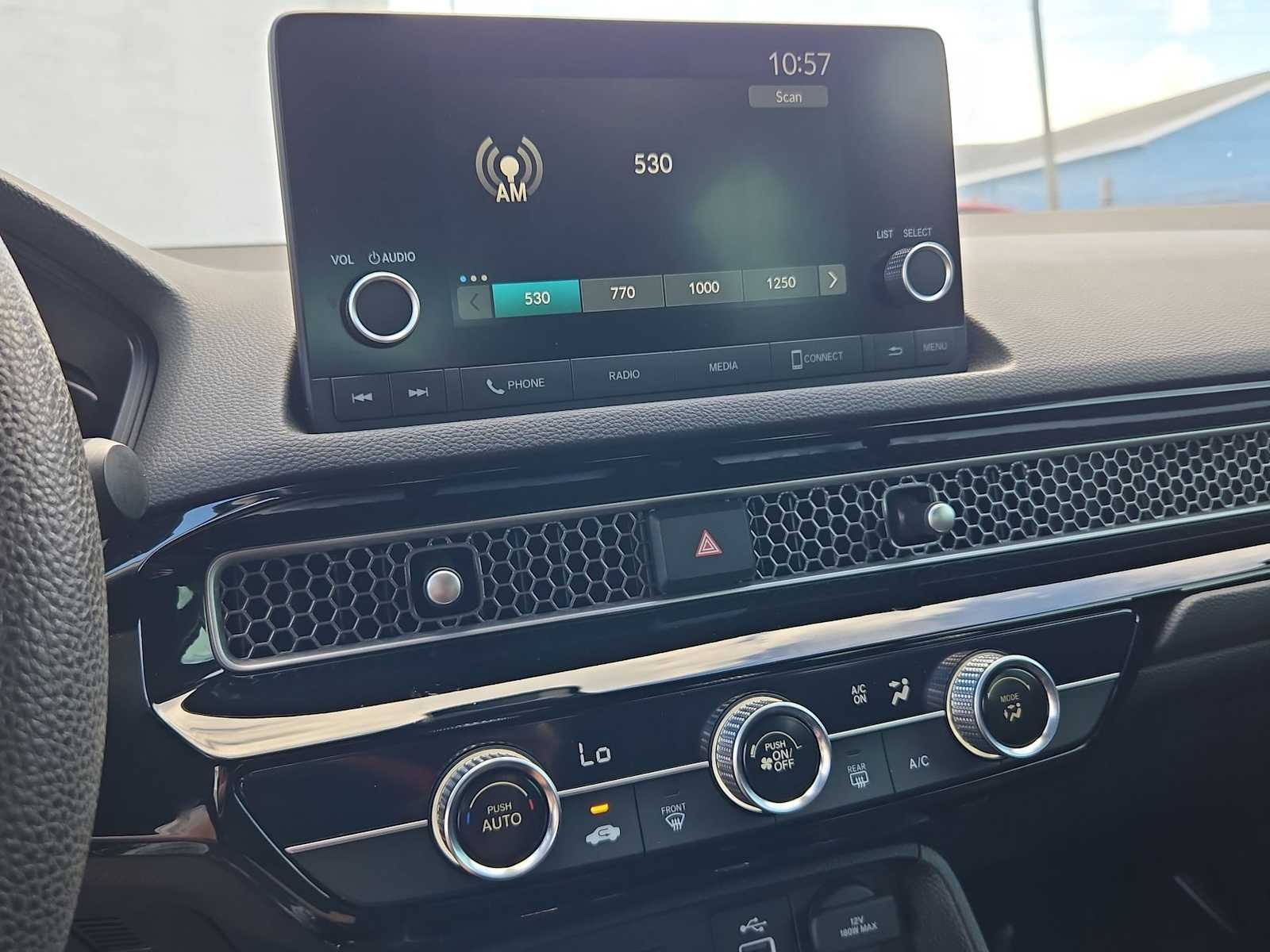 Thumbnail: 2024 Honda Civic - 27