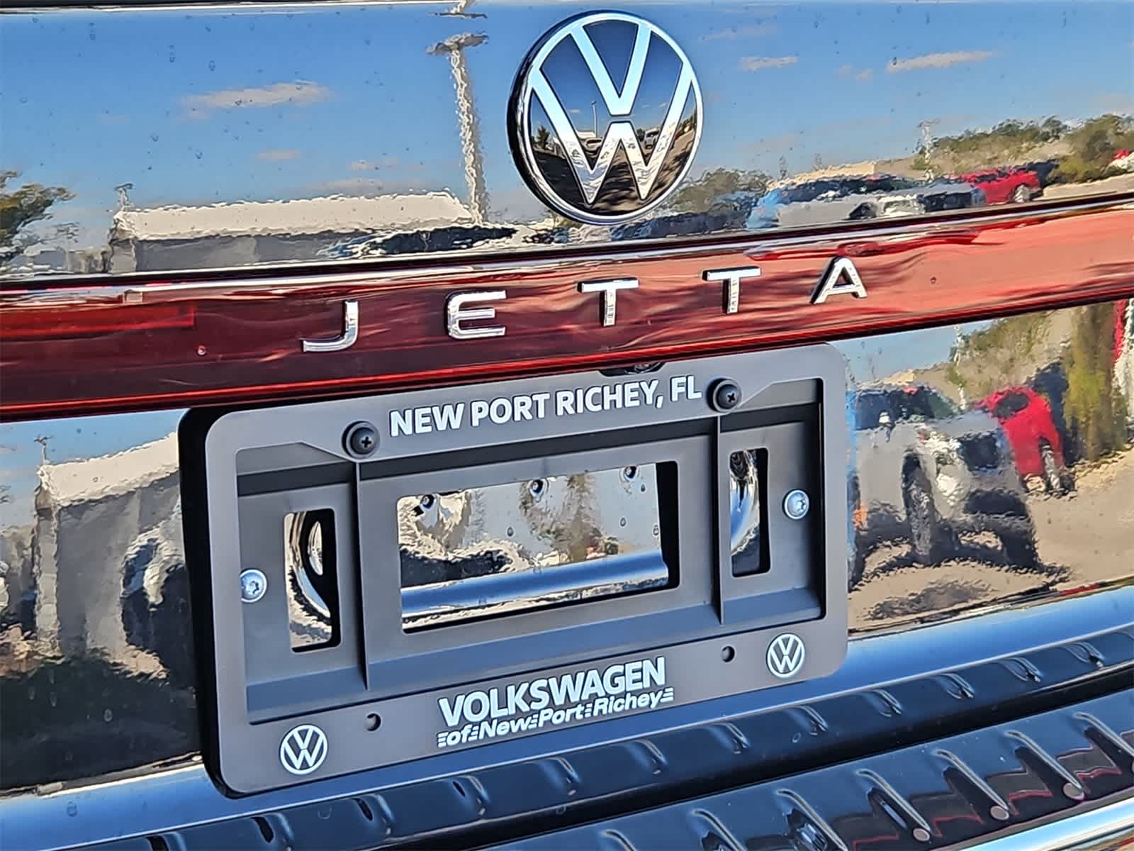 Thumbnail: 2026 Volkswagen Jetta - 13