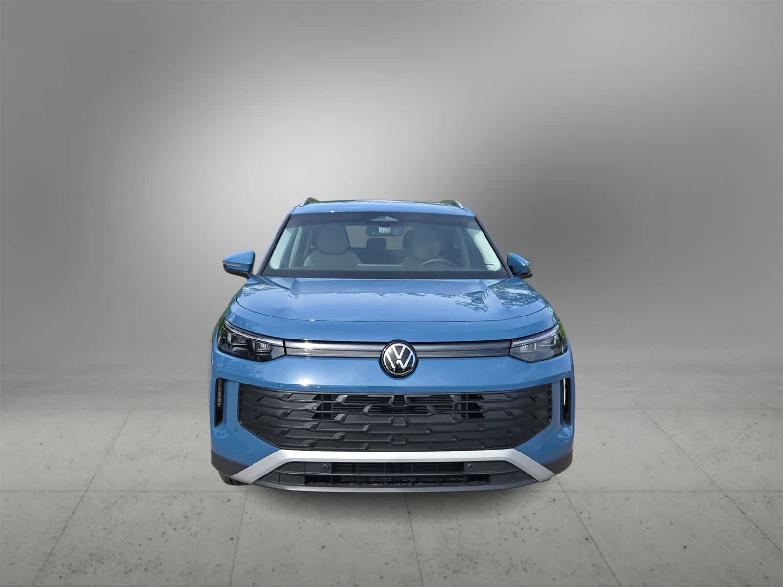 Thumbnail: 2025 Volkswagen Tiguan - 3