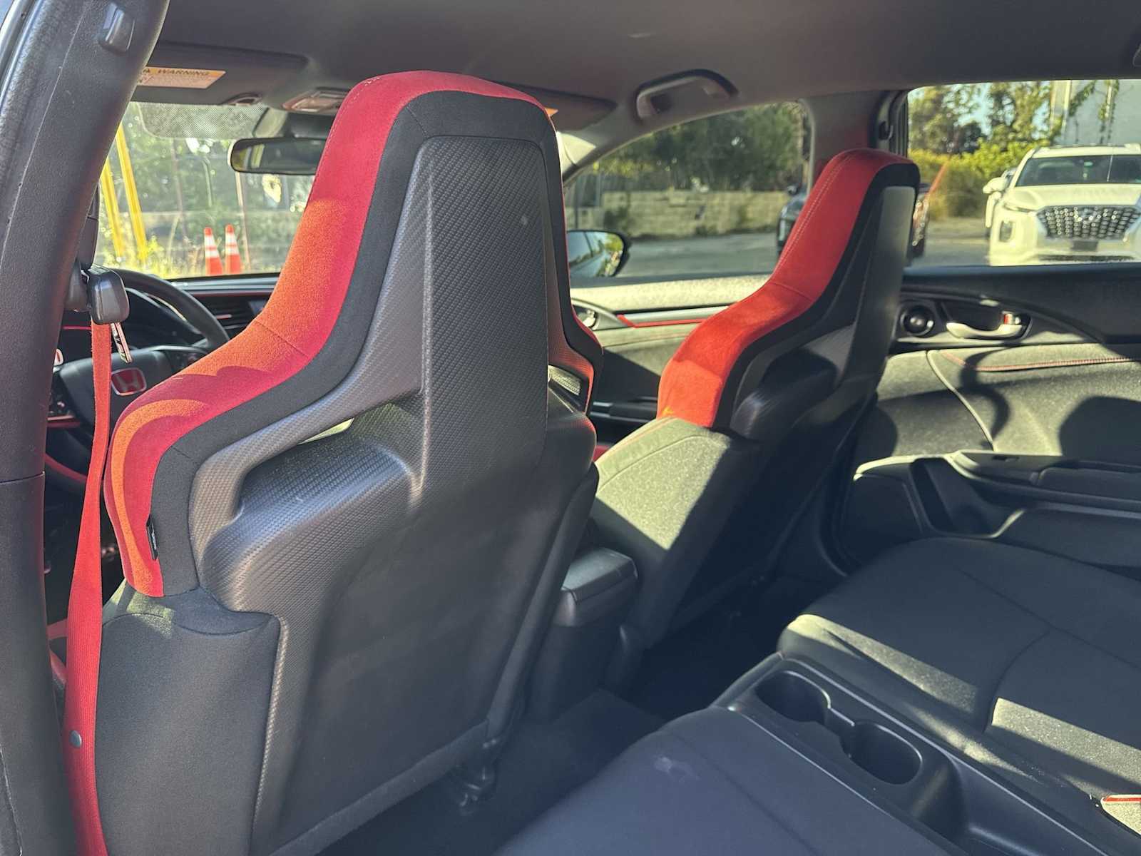 Thumbnail: 2021 Honda Civic - 17