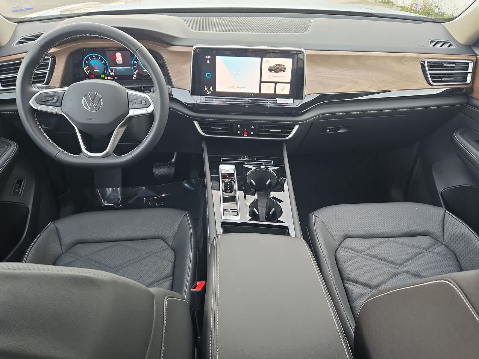 Thumbnail: 2026 Volkswagen Atlas - 16