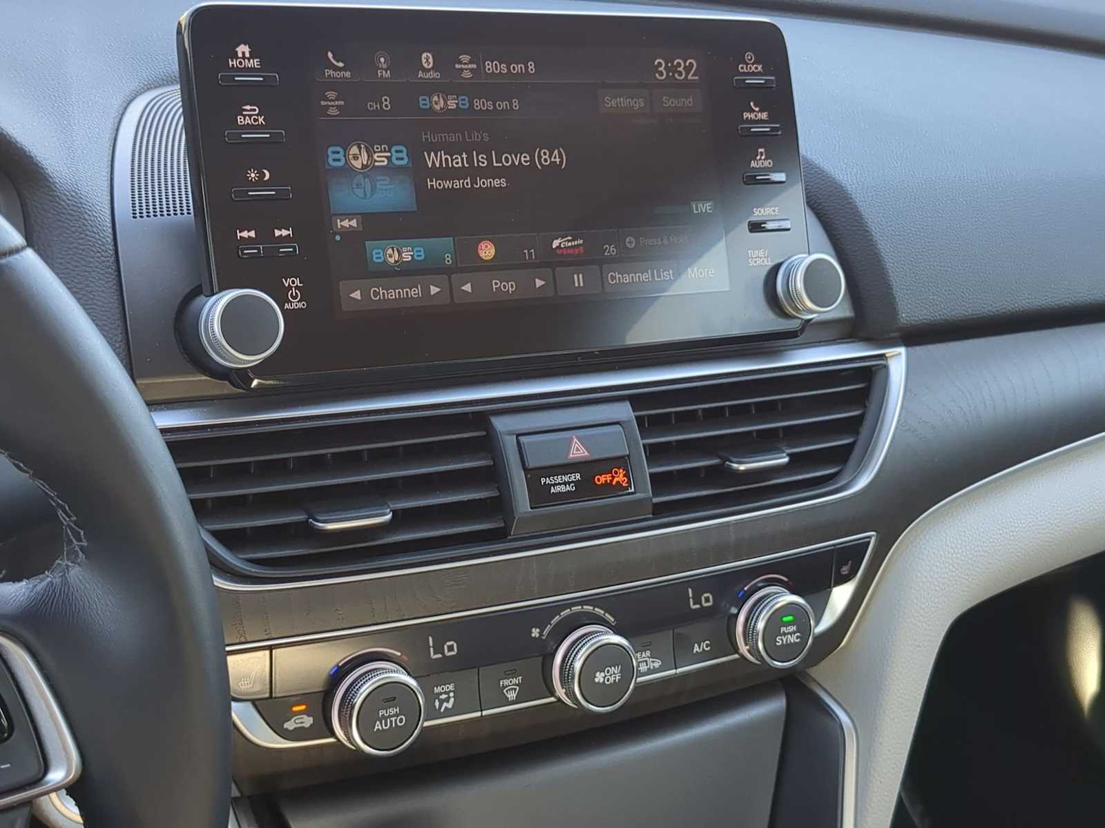 Thumbnail: 2018 Honda Accord - 29