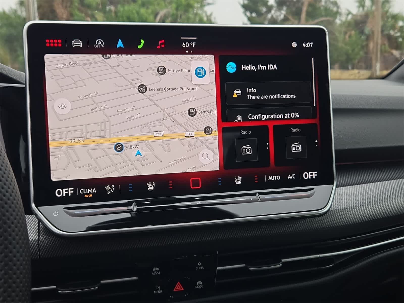 Thumbnail: 2026 Volkswagen Golf - 29