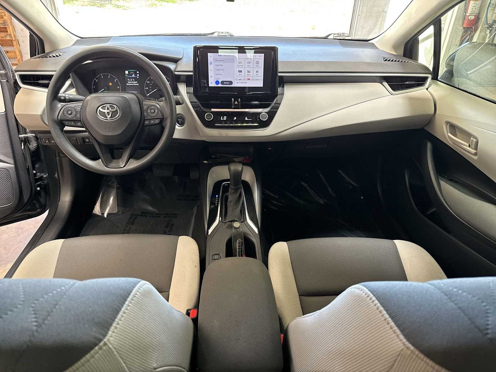 Thumbnail: 2024 Toyota Corolla - 14