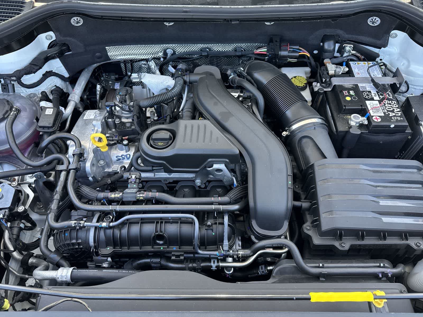 Thumbnail: 2026 Volkswagen Taos - 12