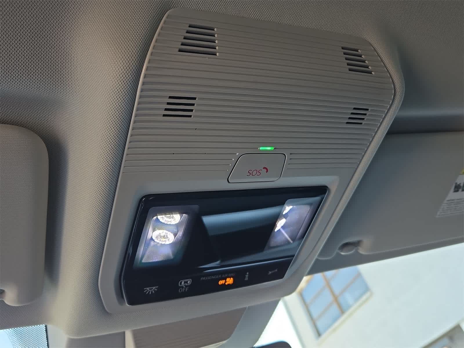 Thumbnail: 2025 Volkswagen Tiguan - 38