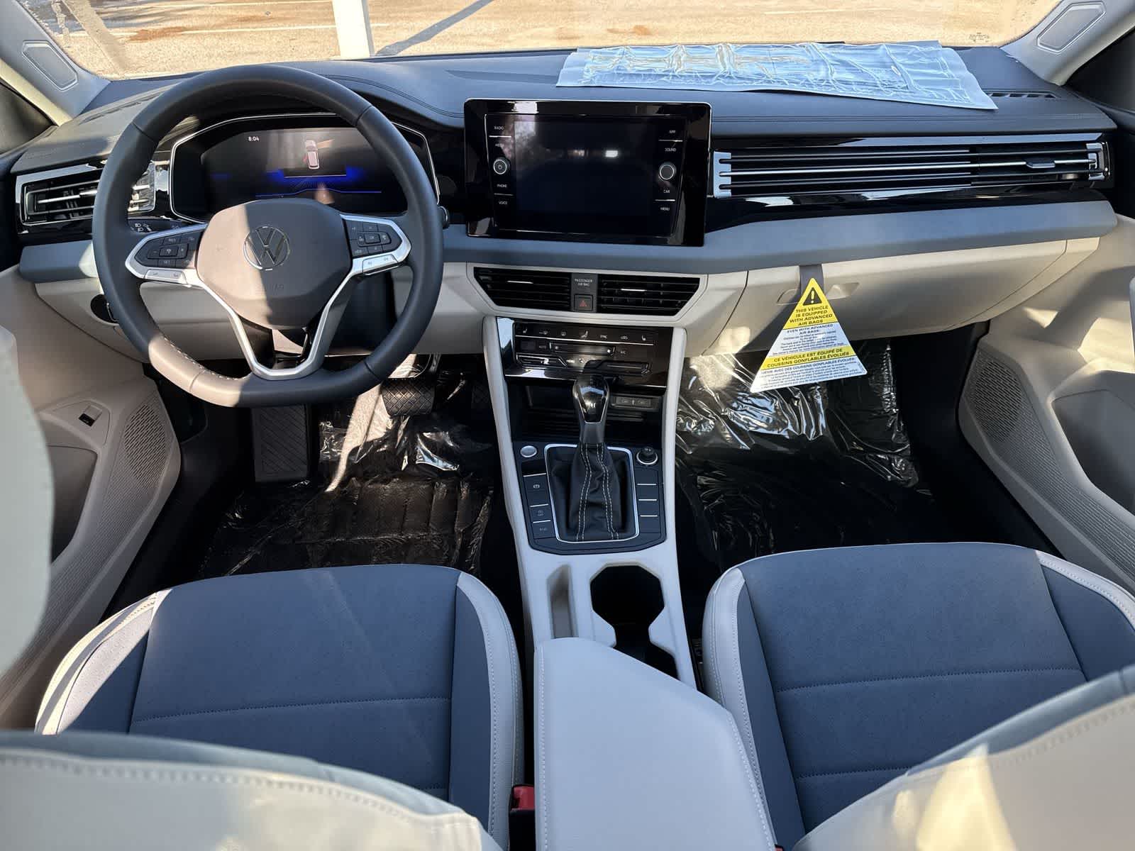 Thumbnail: 2026 Volkswagen Jetta - 14