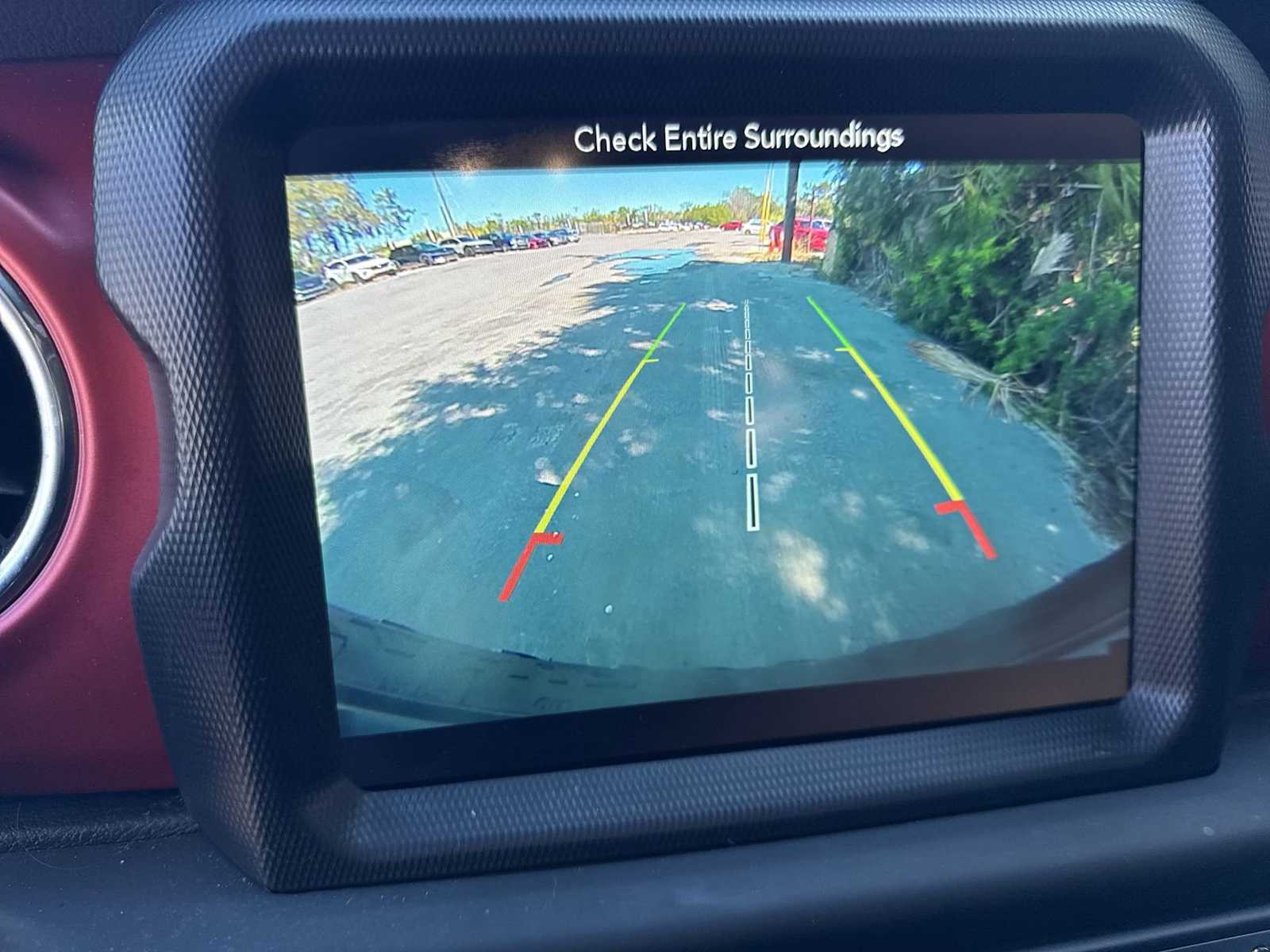 Thumbnail: 2019 Jeep Wrangler - 28