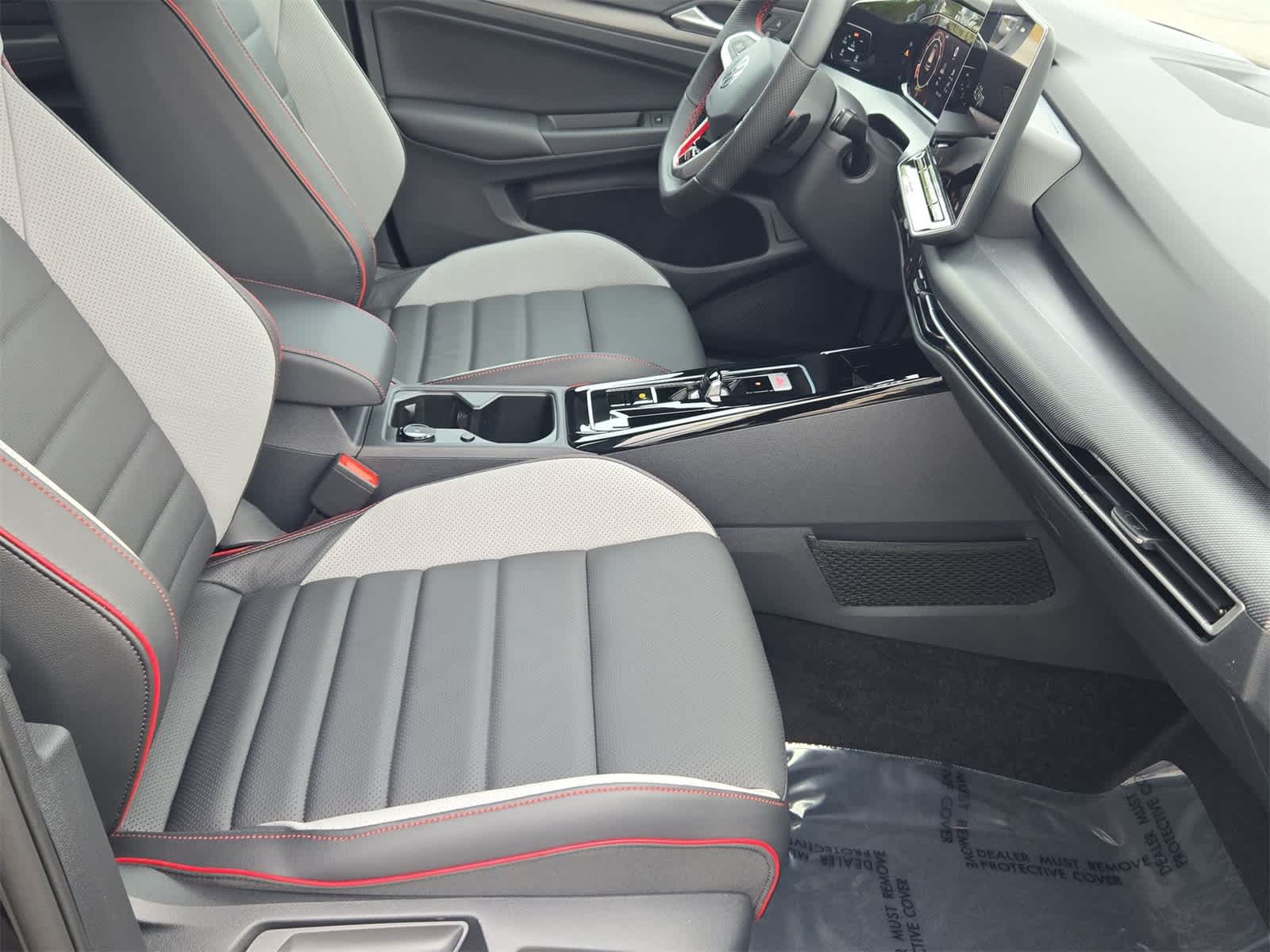 Thumbnail: 2026 Volkswagen Golf - 23