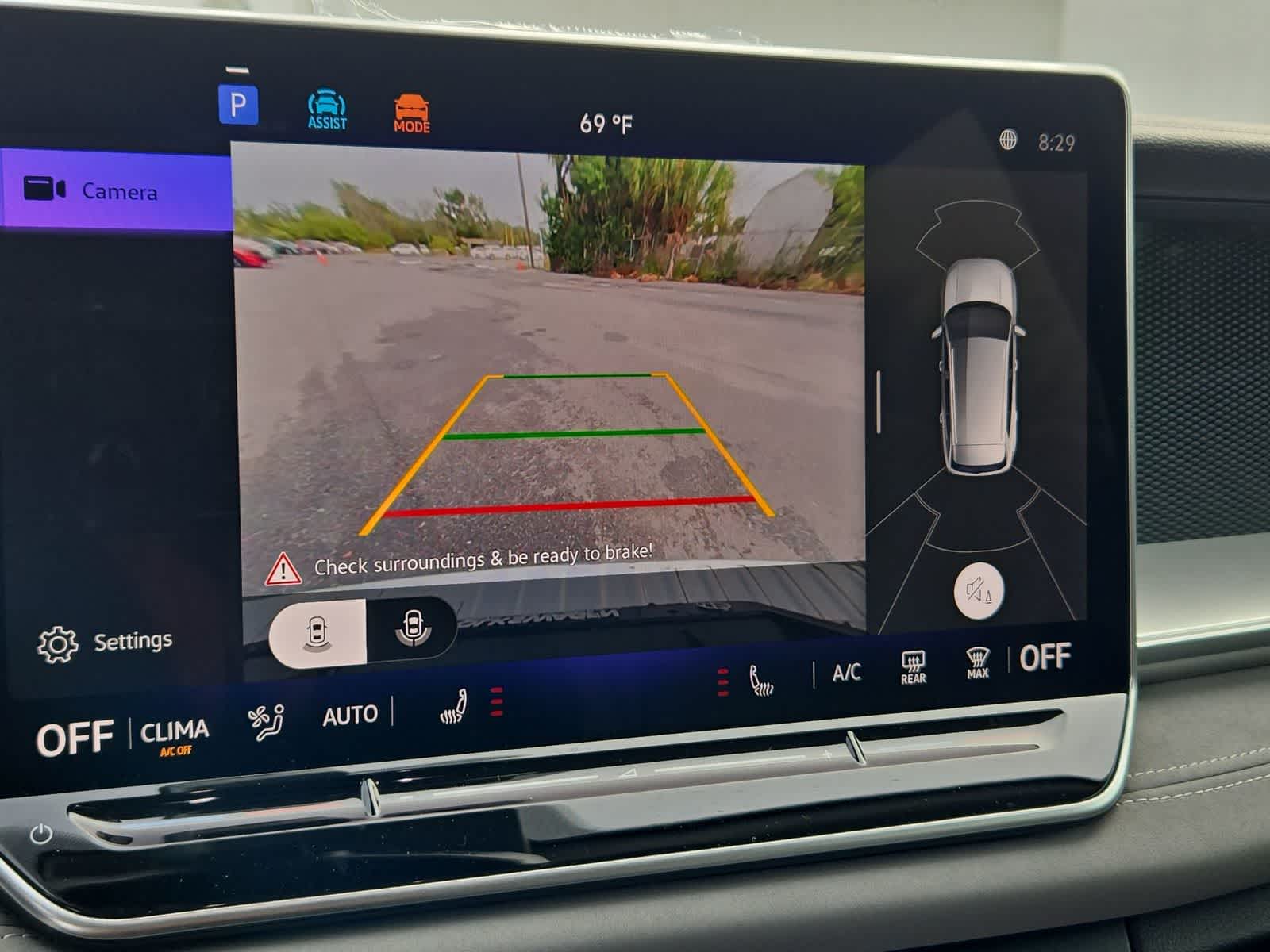 Thumbnail: 2026 Volkswagen Tiguan - 28