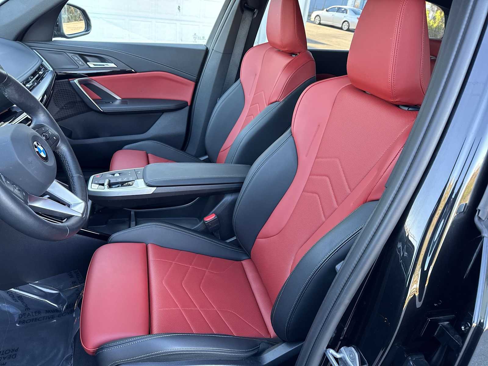 Thumbnail: 2025 BMW X1 - 15