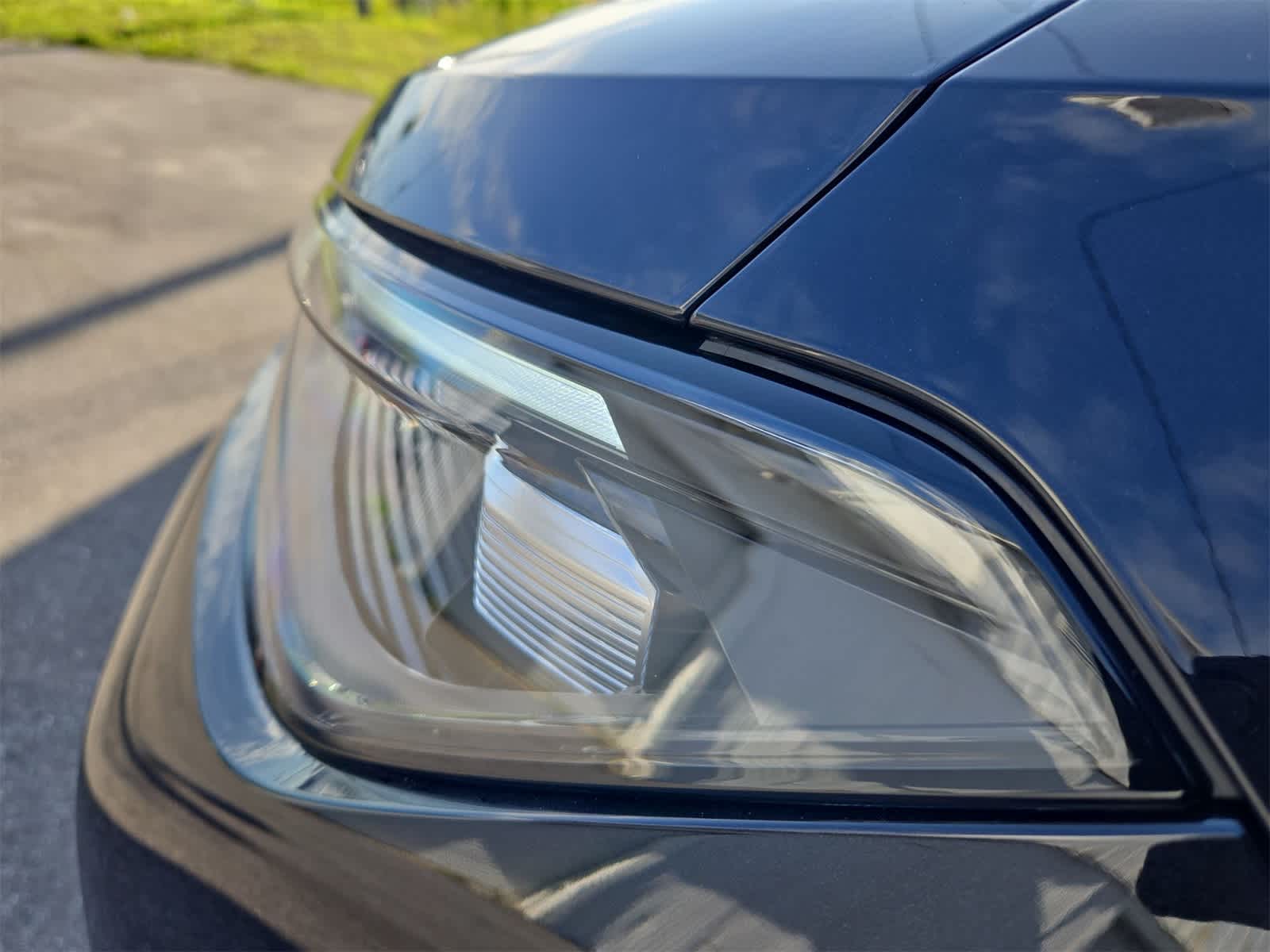 Thumbnail: 2025 Volkswagen Tiguan - 11