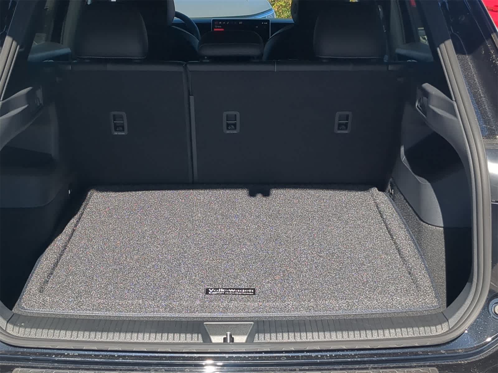 Thumbnail: 2026 Volkswagen Tiguan - 36