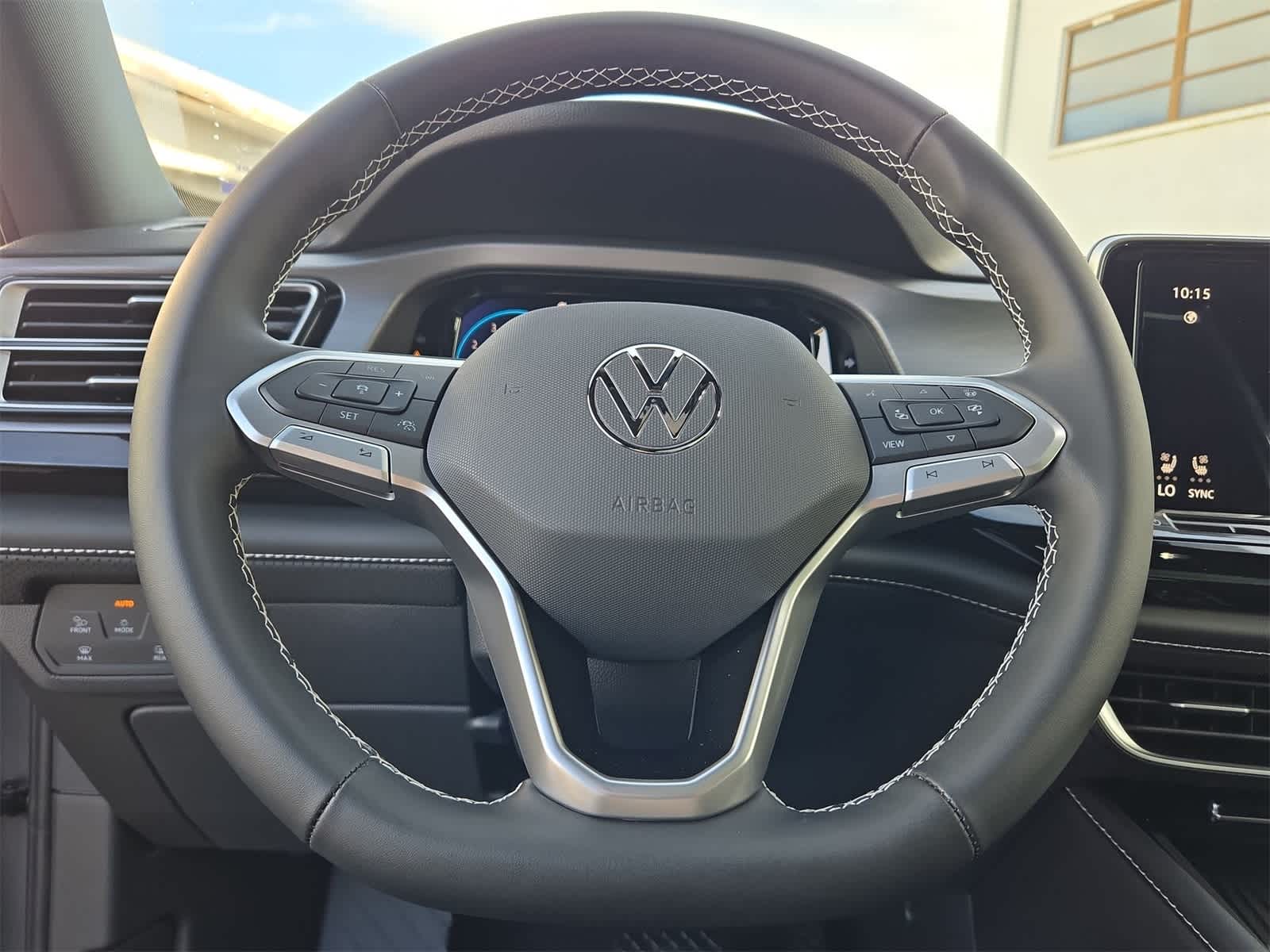 Thumbnail: 2026 Volkswagen Atlas - 31