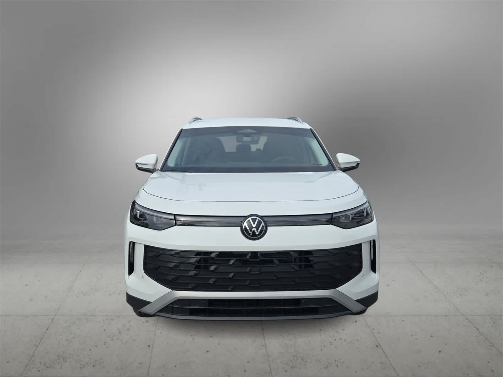 Thumbnail: 2025 Volkswagen Tiguan - 3