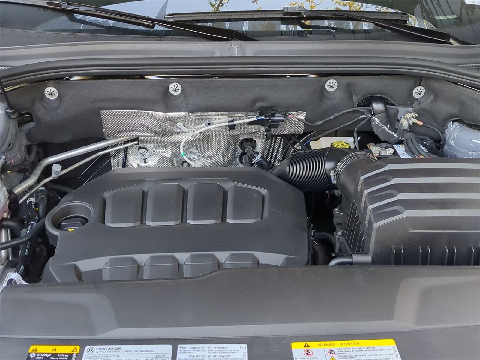 Thumbnail: 2025 Volkswagen Atlas - 14