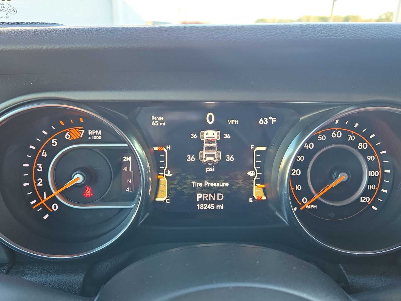 Thumbnail: 2020 Jeep Wrangler - 28