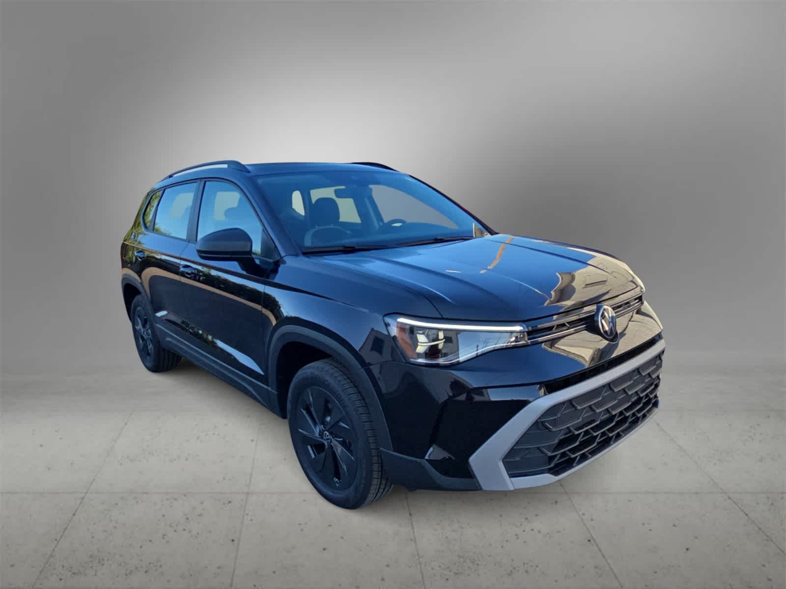 Thumbnail: 2025 Volkswagen Taos - 2