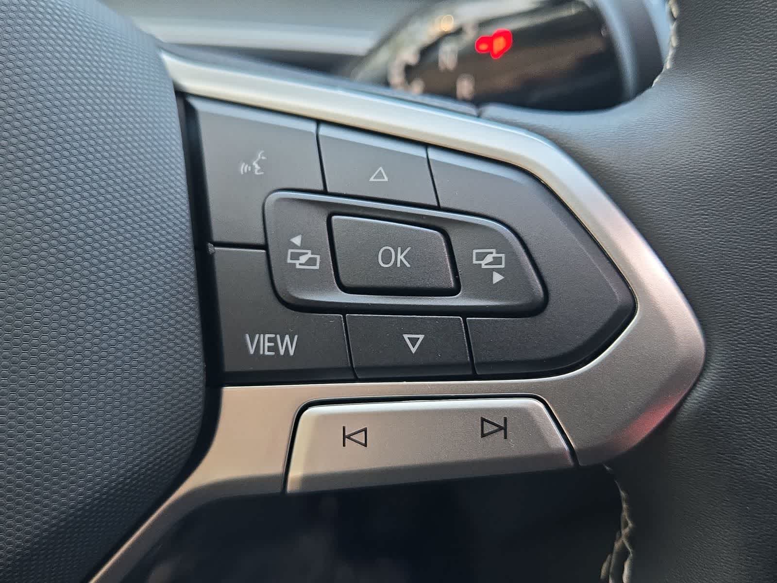 Thumbnail: 2026 Volkswagen Tiguan - 25