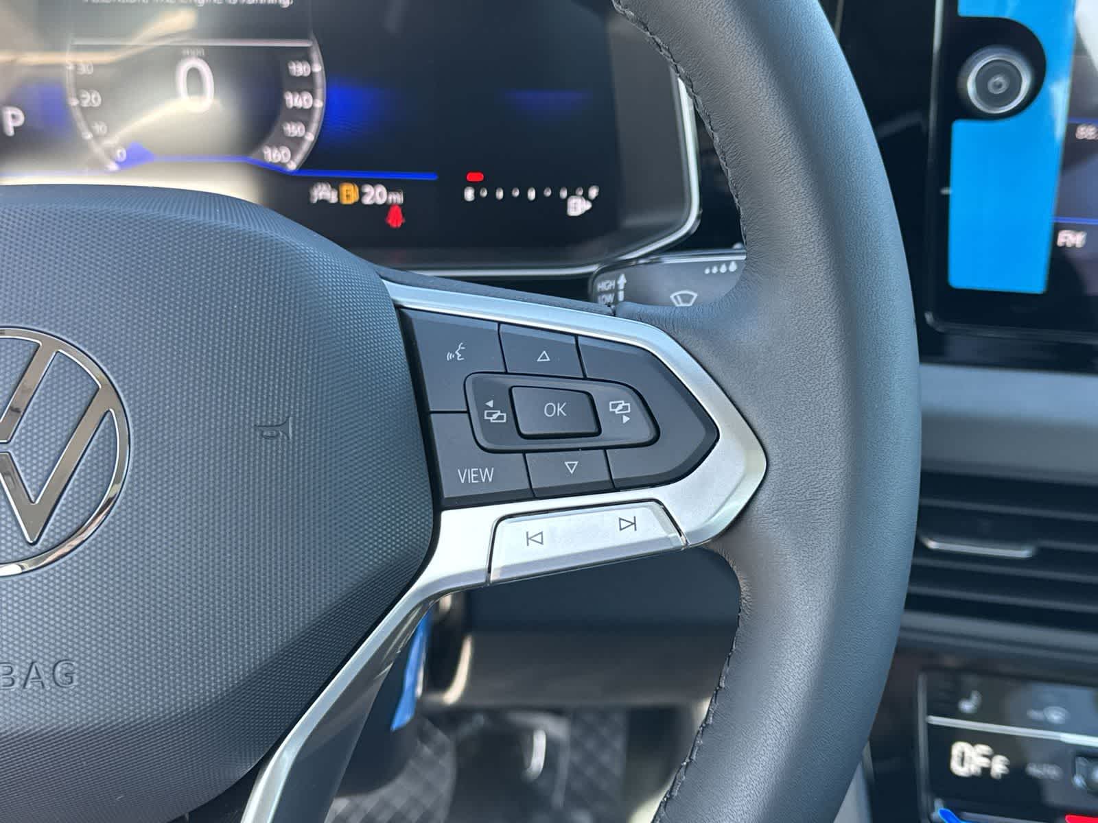 Thumbnail: 2026 Volkswagen Jetta - 24