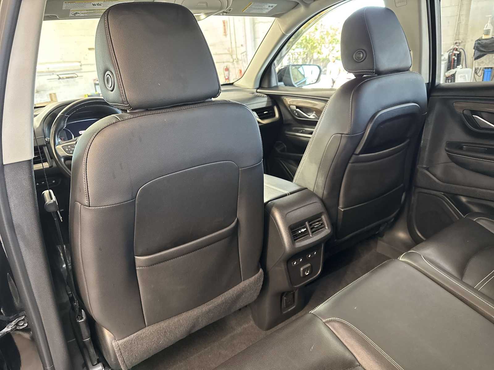 Thumbnail: 2022 GMC Terrain - 18