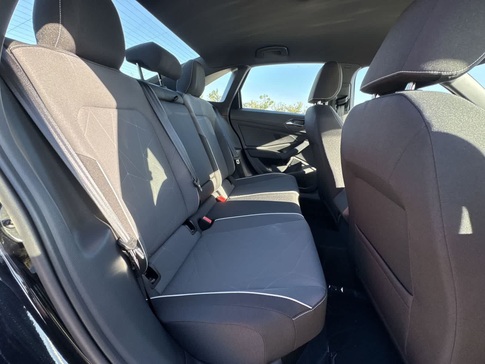 Thumbnail: 2026 Volkswagen Jetta - 19