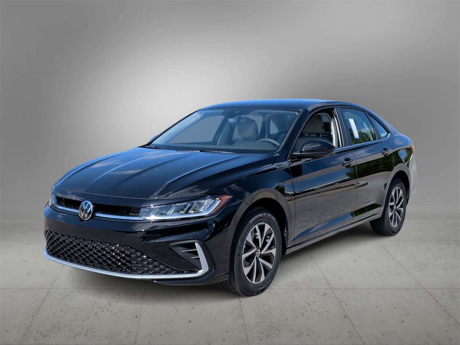 Thumbnail: 2026 Volkswagen Jetta - 4