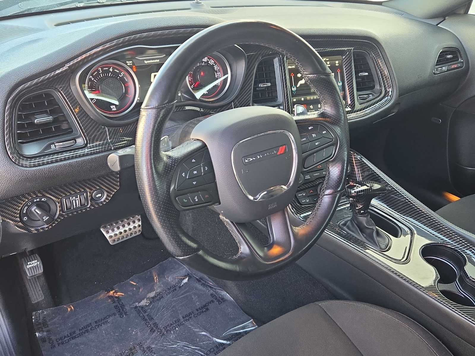 Thumbnail: 2021 Dodge Challenger - 10